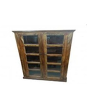 Book Shelf 20 Glass